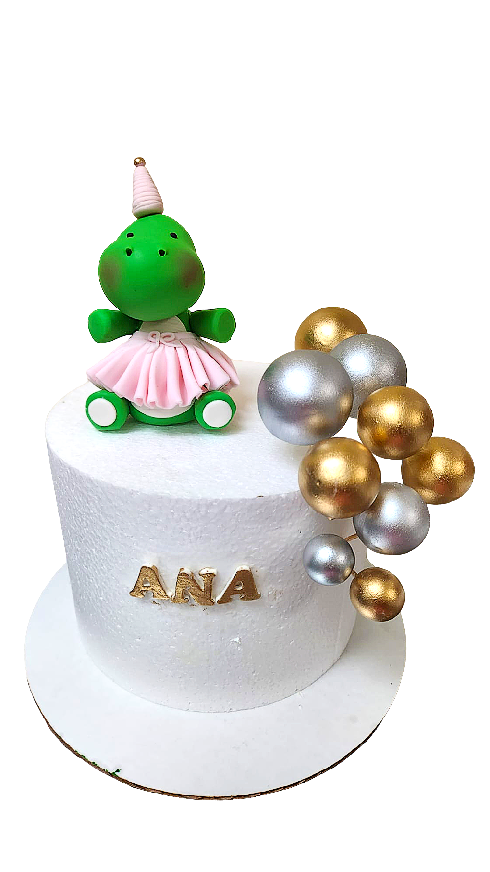 imagen de pastel de Custom cakes